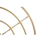 Półka DOPPIA ARCH 34,5 18 45,5 cm